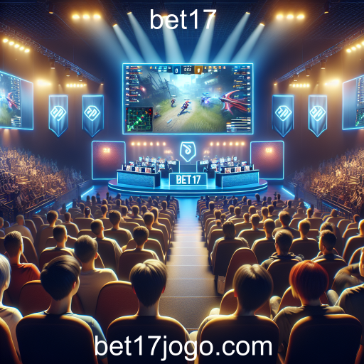 O Crescimento das Apostas em eSports: Uma Nova Fronteira de Entretenimento