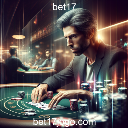Desvende o Mundo do Poker no Bet17: Dicas e Estratégias para Jogadores