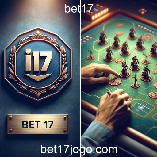 Estratégia Explorando a Categoria de Jogos de Estratégia no Bet17